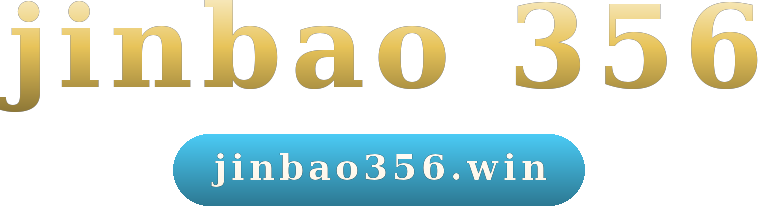 jinbao 356 โลโก้